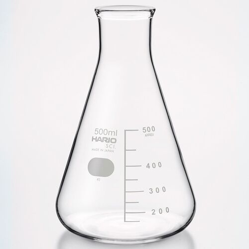 SF-500SCI三角フラスコ500ml