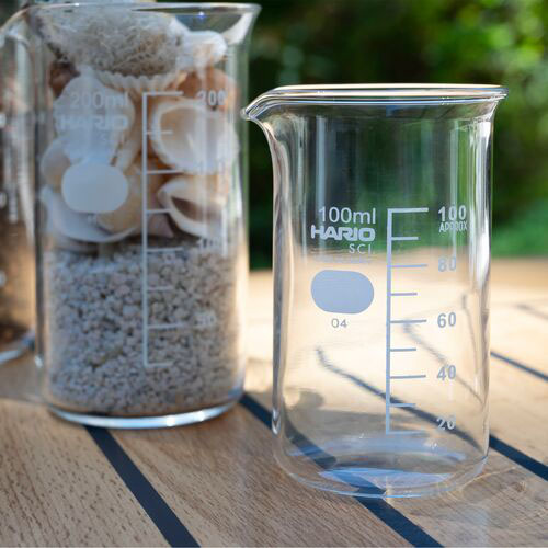 TB-100SCIトールビーカー100ml