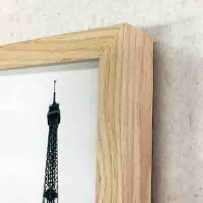 �y�l��z���s�zNovel Frame Natural A4