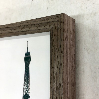 �y�l��z���s�zNovel Frame Brown A4