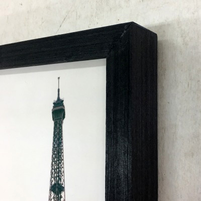 �y�l��z���s�zNovel Frame Black A4