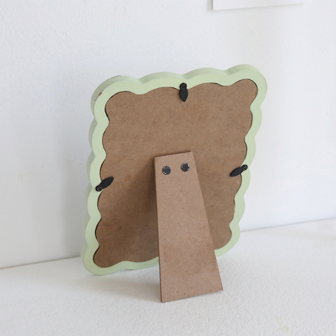 【個人宅配送不可】ウェーブno.m フォトフレーム