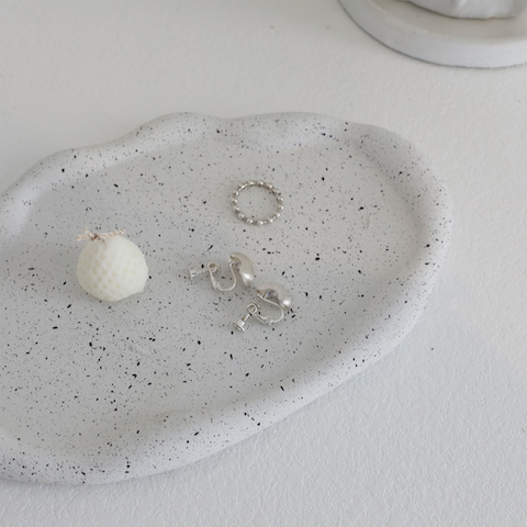 【個人宅配送不可】パドル・オーバルトレー