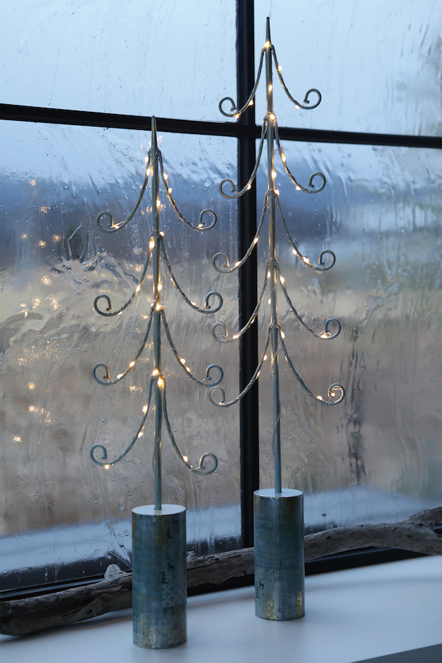 【個人宅不可】テクソンLEDツリーL