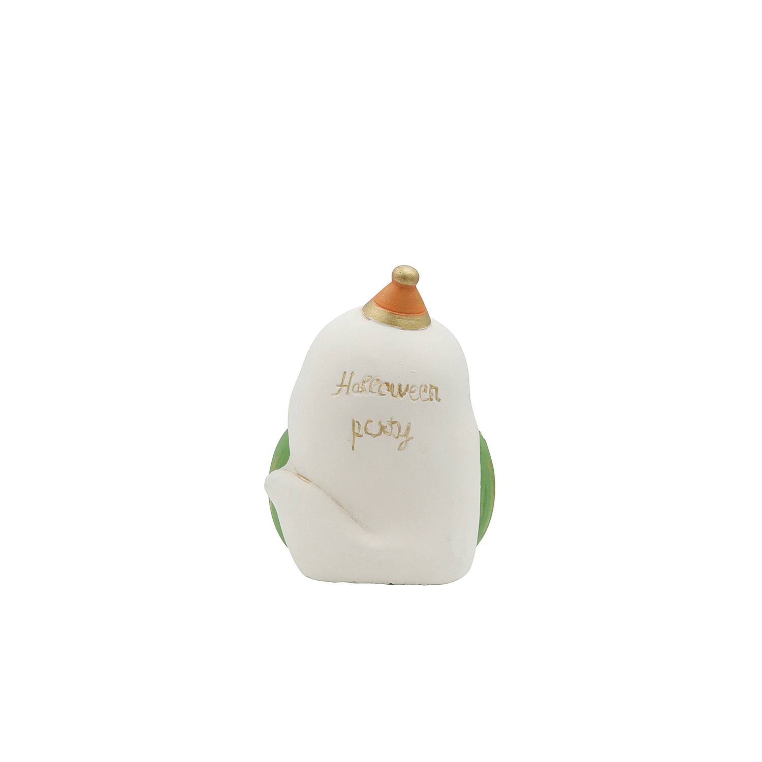 【個人宅配送不可】ハロウィンオーナメント25-H-GR