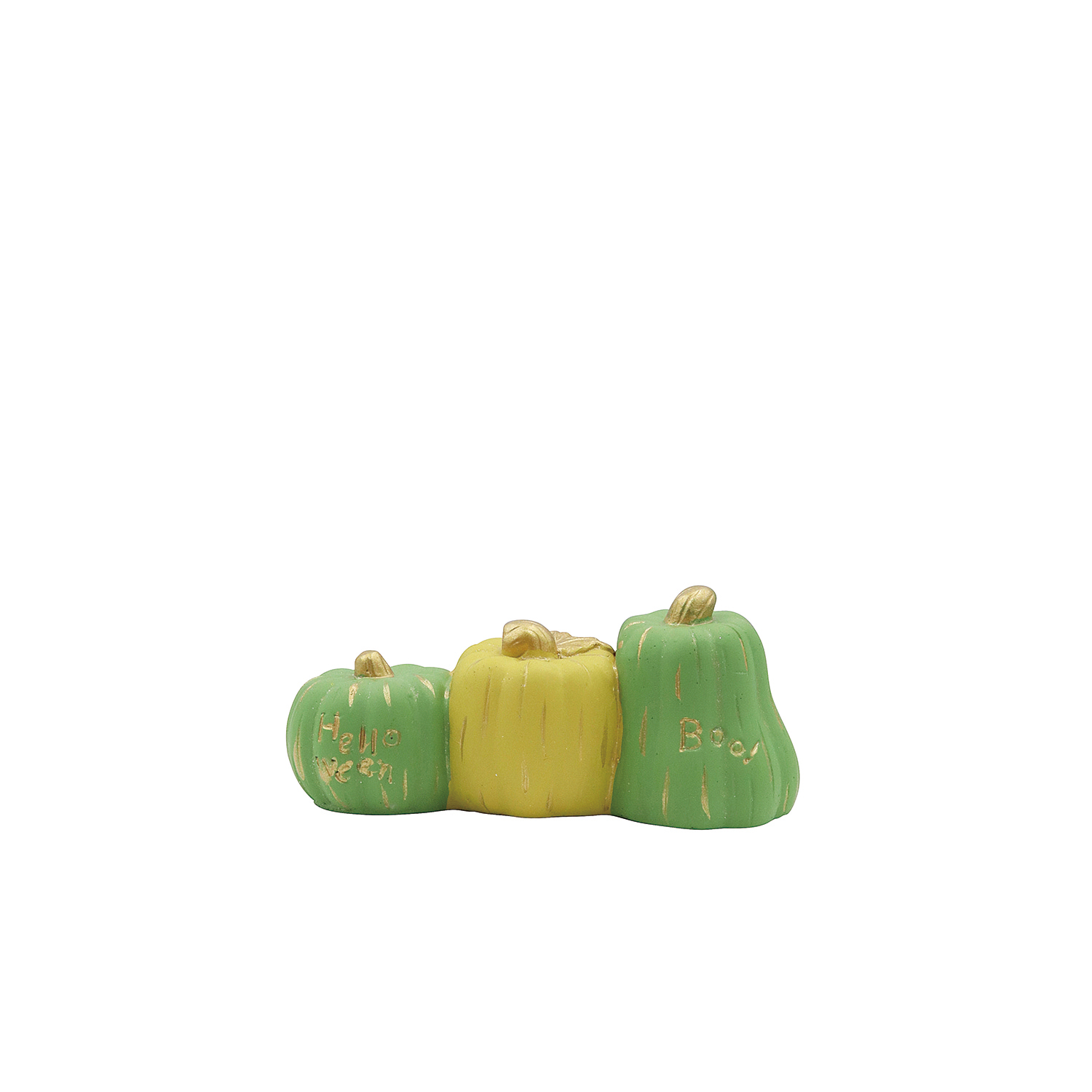 【個人宅配送不可】ハロウィンオーナメント25-P-GR