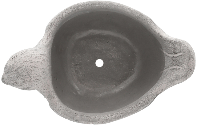 【個人宅配送不可】ラウンドバードL