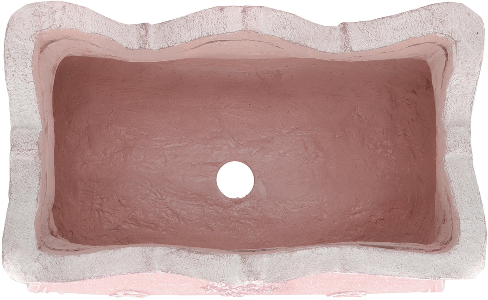 【個人宅配送不可】ミニフラワーレクトボックスBL