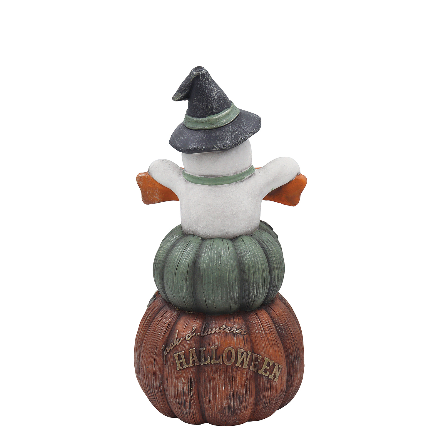 【個人宅配送不可】ハロウィンオーナメント25-Bジャックオーラ