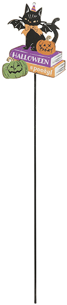 【個人宅配送不可】ハロウィンピック24ブック*キャットS