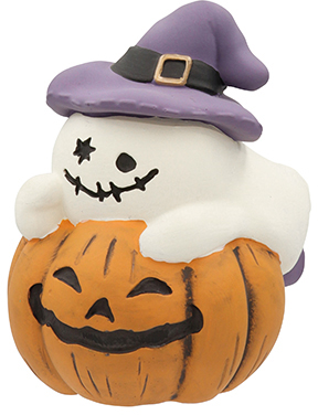 【個人宅配送不可】ハロウィンオーナメント24-E