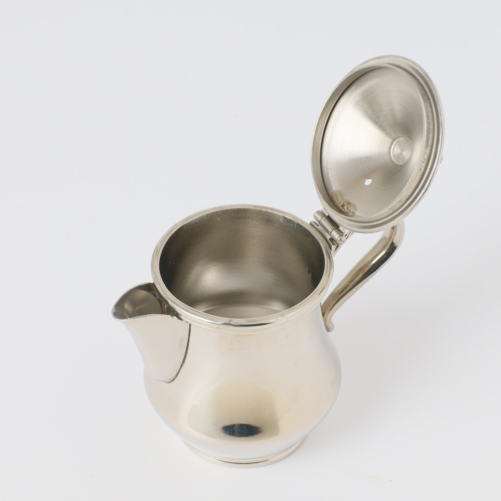 ■ダイヤミルクポット5人用