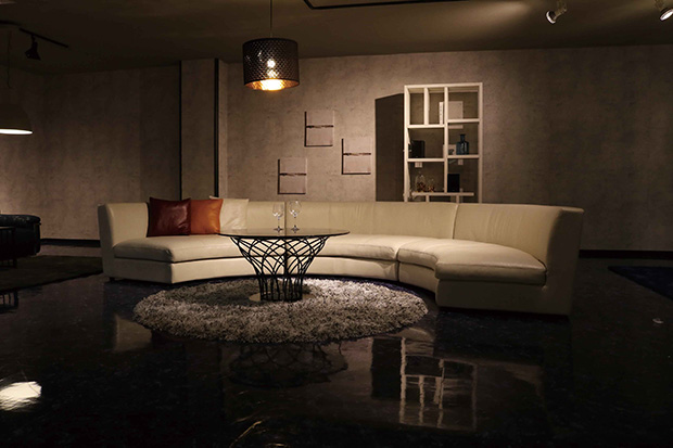 CRESCENT(クレセント)コーナー ASH