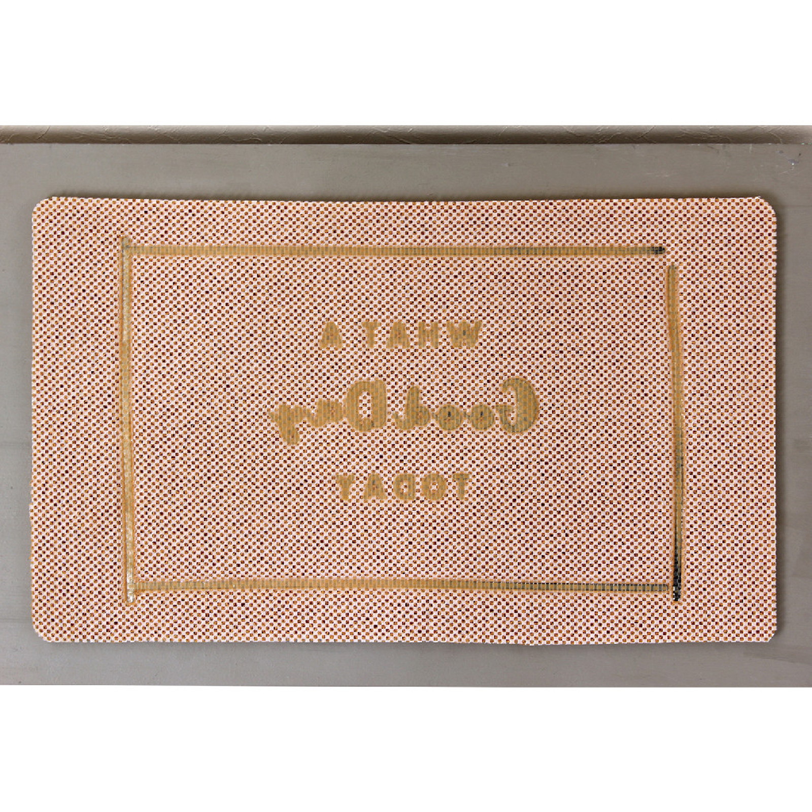 ylzsz(2)ӂӂ׽ϯ WHAT A Good Day TODAY