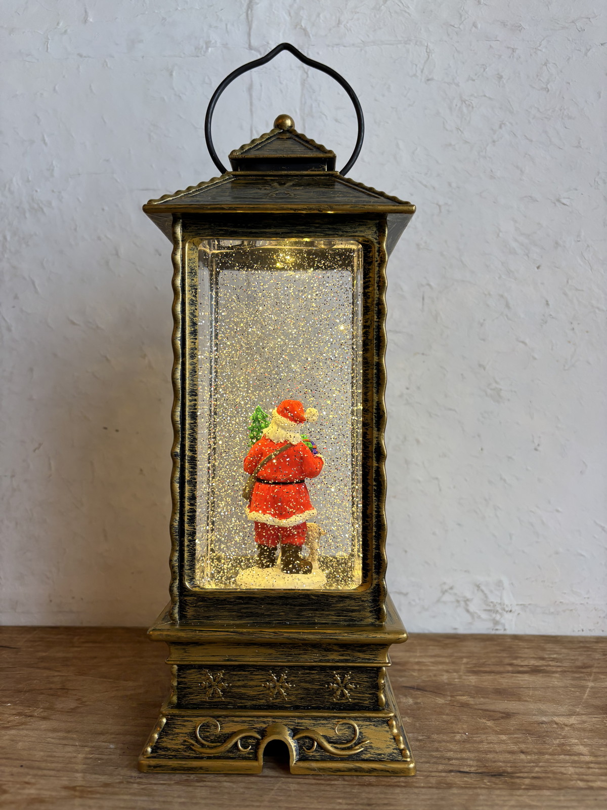 【個人宅配送不可】スノーイングライト ランタンE