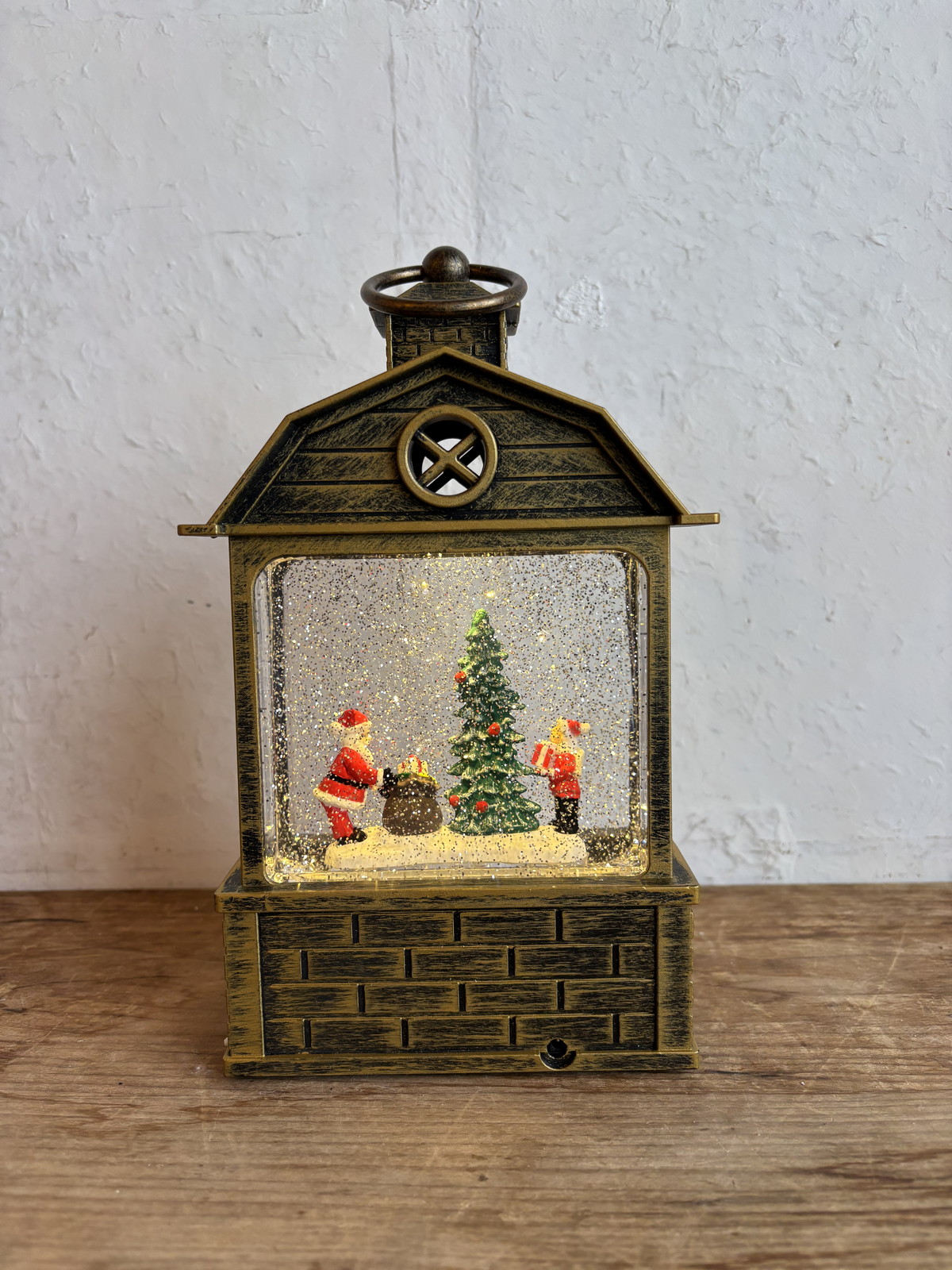 【個人宅配送不可】スノーイングライト ランタンG