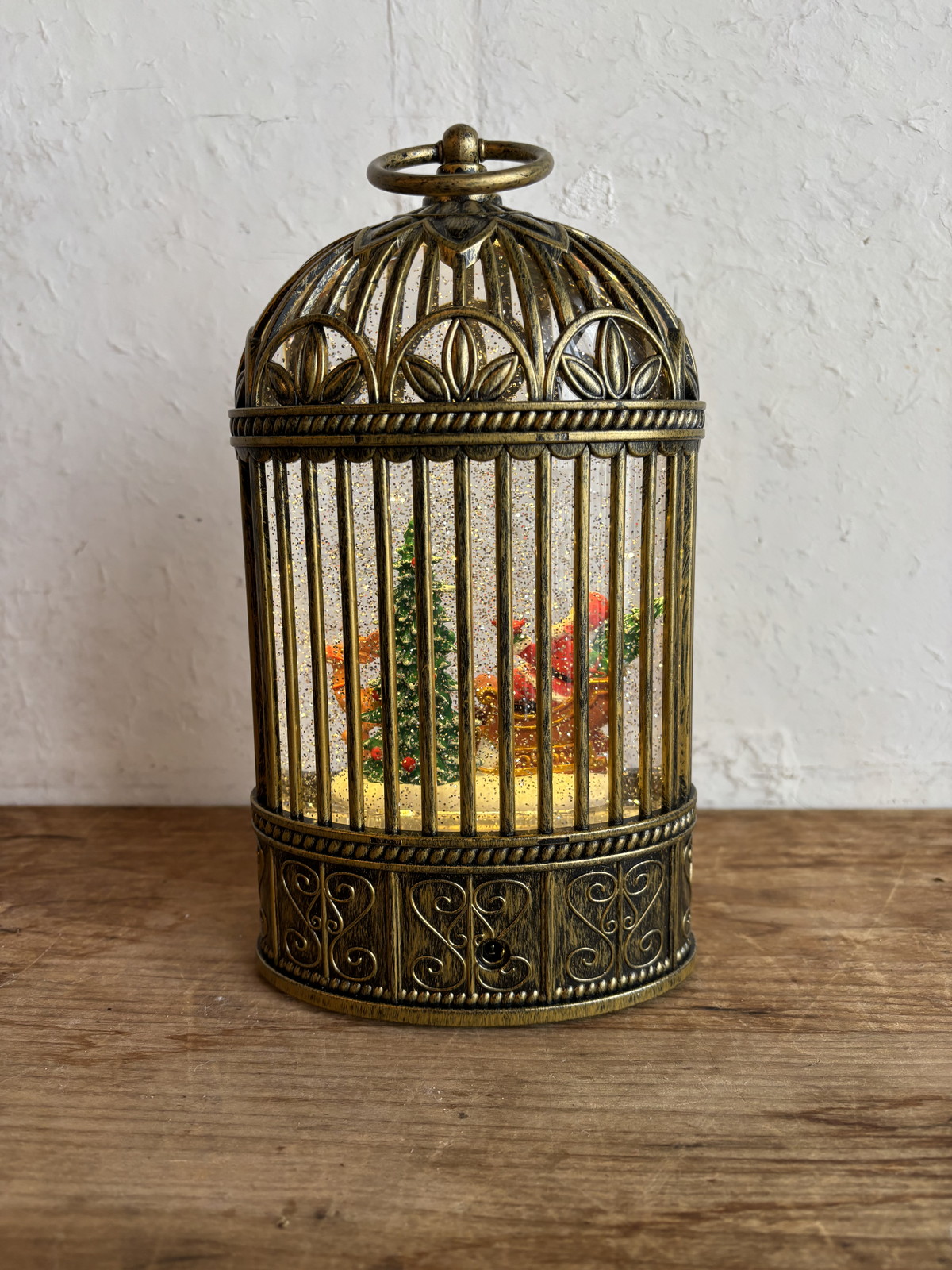 【個人宅配送不可】スノーイングライト ランタンH