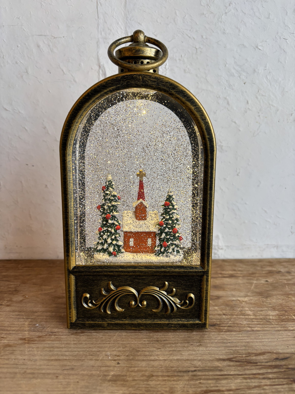 【個人宅配送不可】スノーイングライト ランタンJ