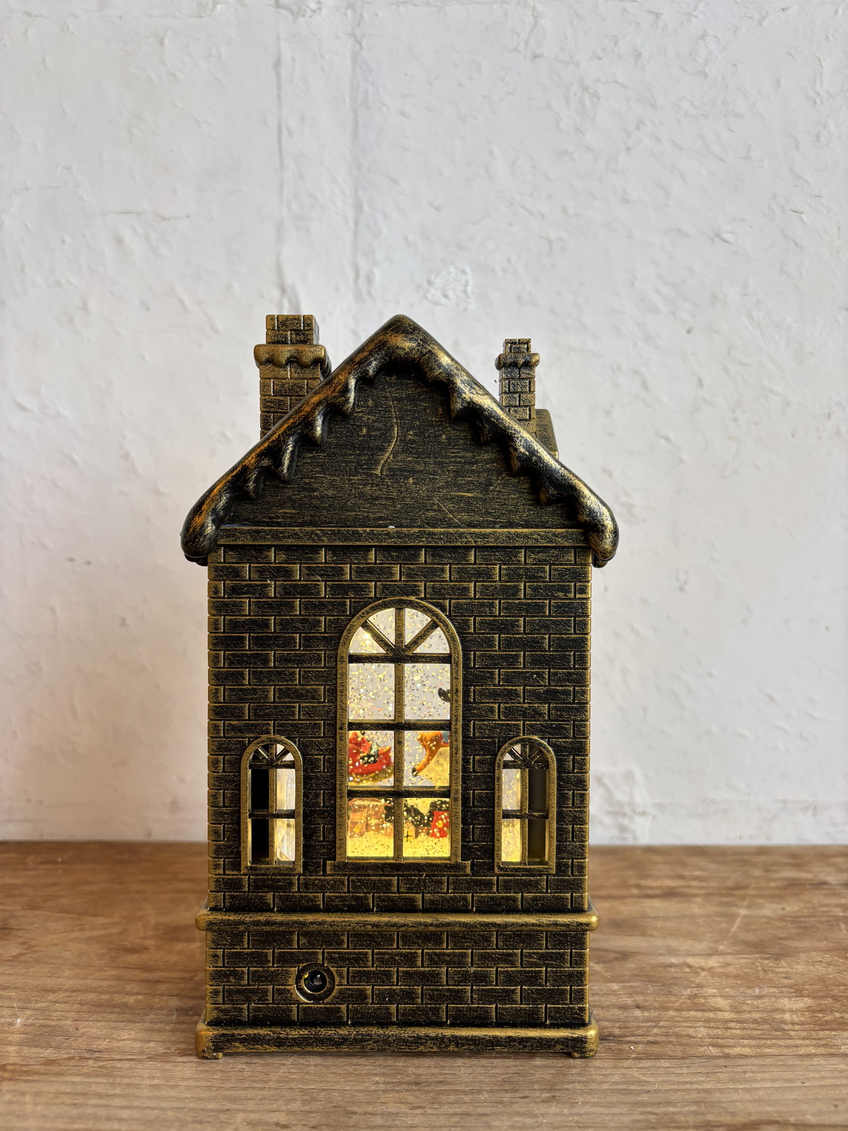 【個人宅配送不可】スノーイングライト ハウス