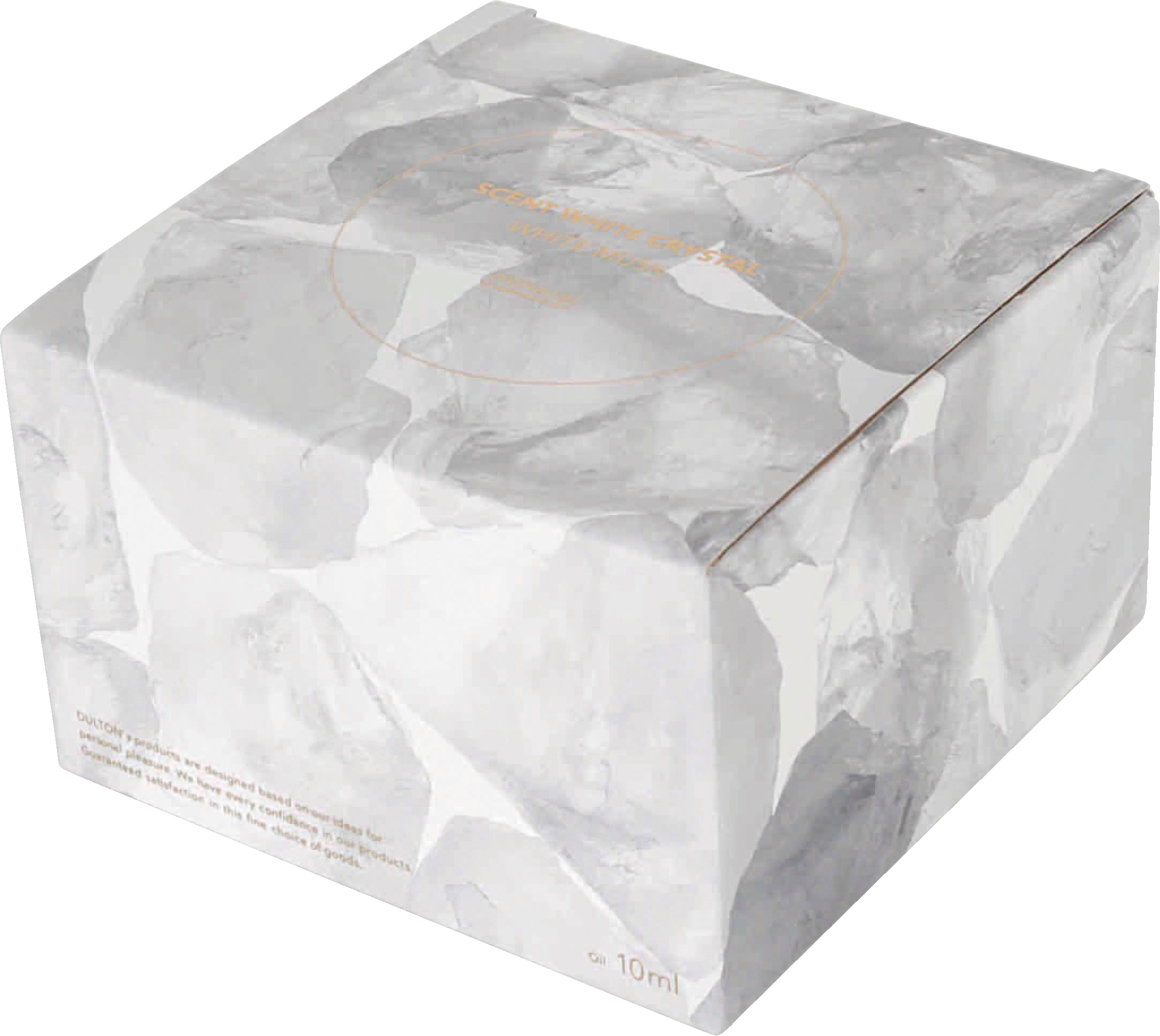 ylzszyʓrzSCENT WHITE CRYSTAL WHITE MUSK