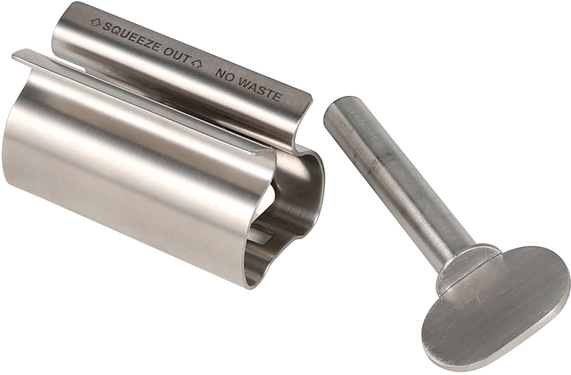 �y�l��z���s�z�y�����ʓr�zTUBE SQUEEZER WITH STAND