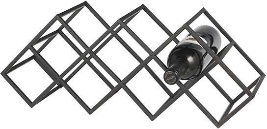 �y�l��z���s�z�y�����ʓr�zMETAL WINE RACK SOAVE