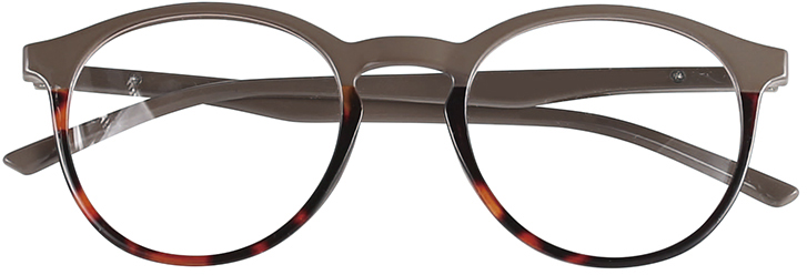 �y�l��z���s�z�y�����ʓr�zREADING GLASSES MOCHA  3.0
