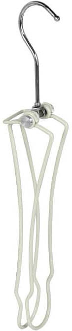 �y�l��z���s�z�y�����ʓr�zFOLDING HANGER IVORY