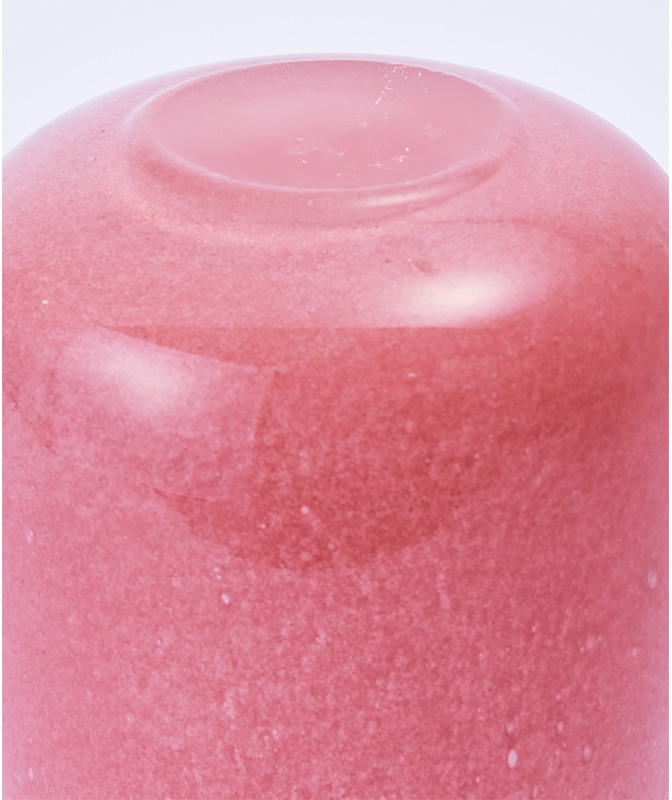 【個人宅不可】DGティアドロップベース11xH18 ピンク