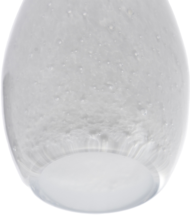 【個人宅配送不可】DGウォータードロップφ6(3.5)xH18 ホワイト