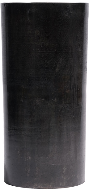 【個人宅配送不可】AMシリンダーロングBK H60