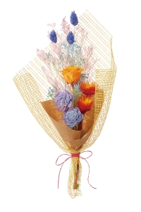 サニーデイブーケ