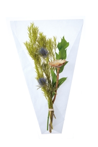 ブーケピース・グリーン