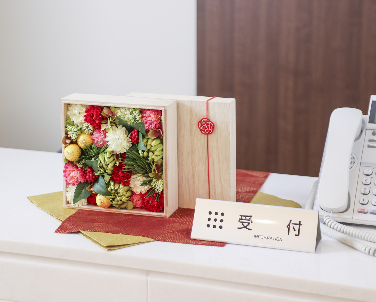 ハナオセチナデシコイロ