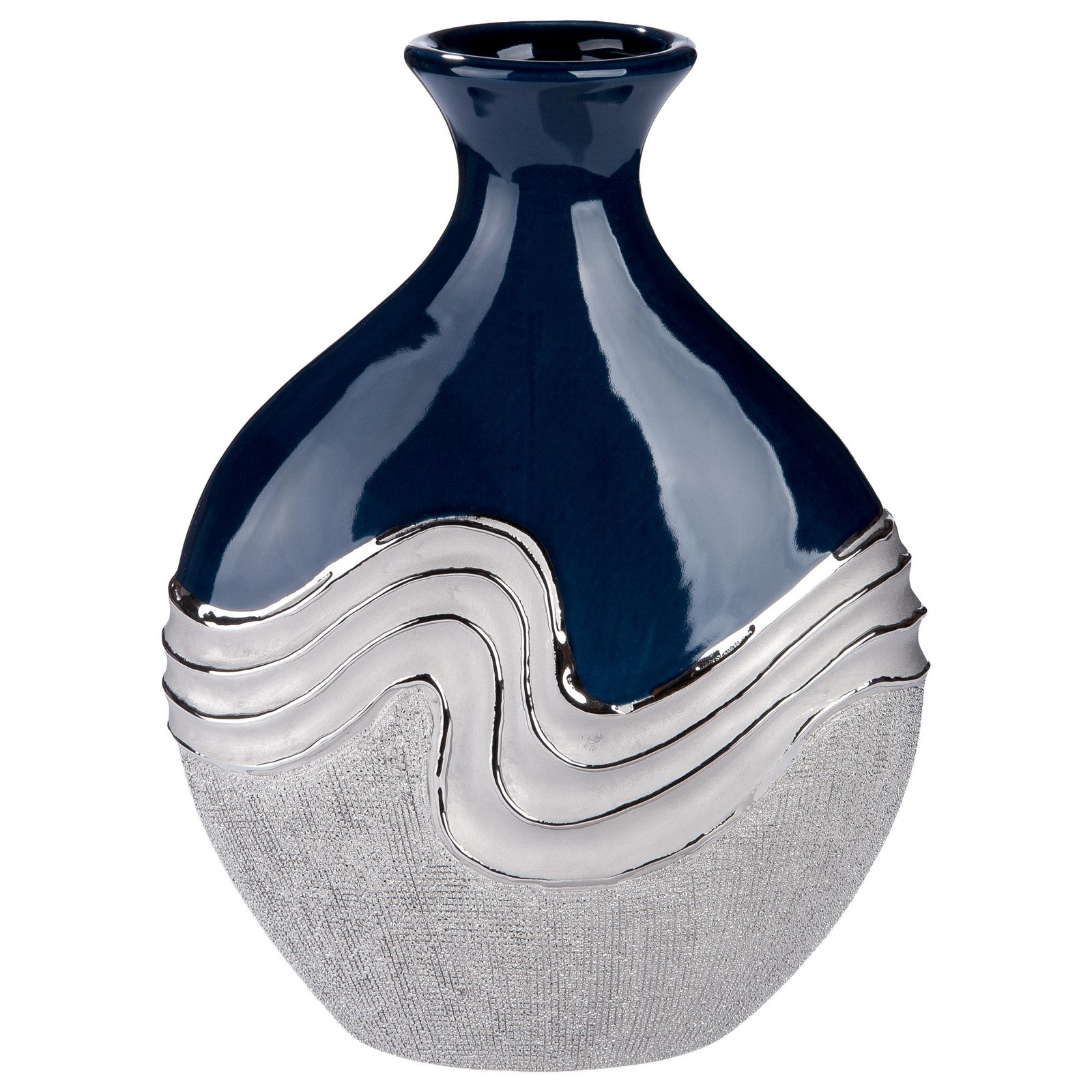 ■Bottle vase