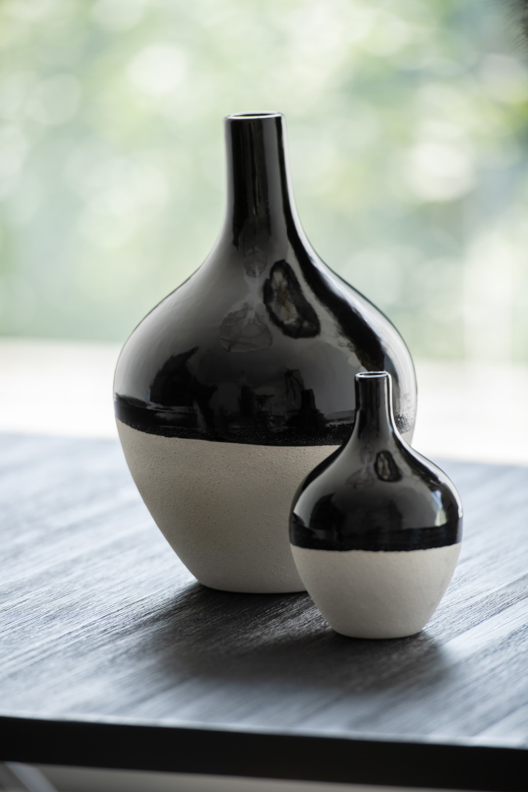 ��VASE IVA PORCELAIN