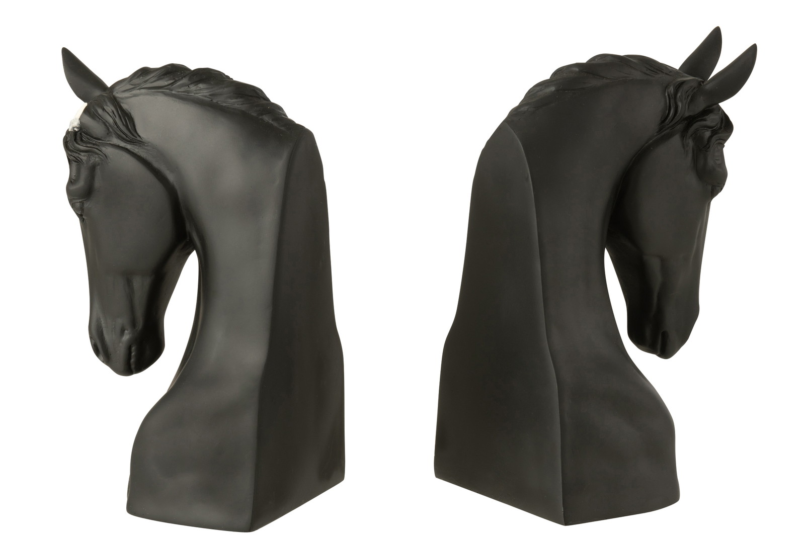 ■S/2 BOOKEND HORSE