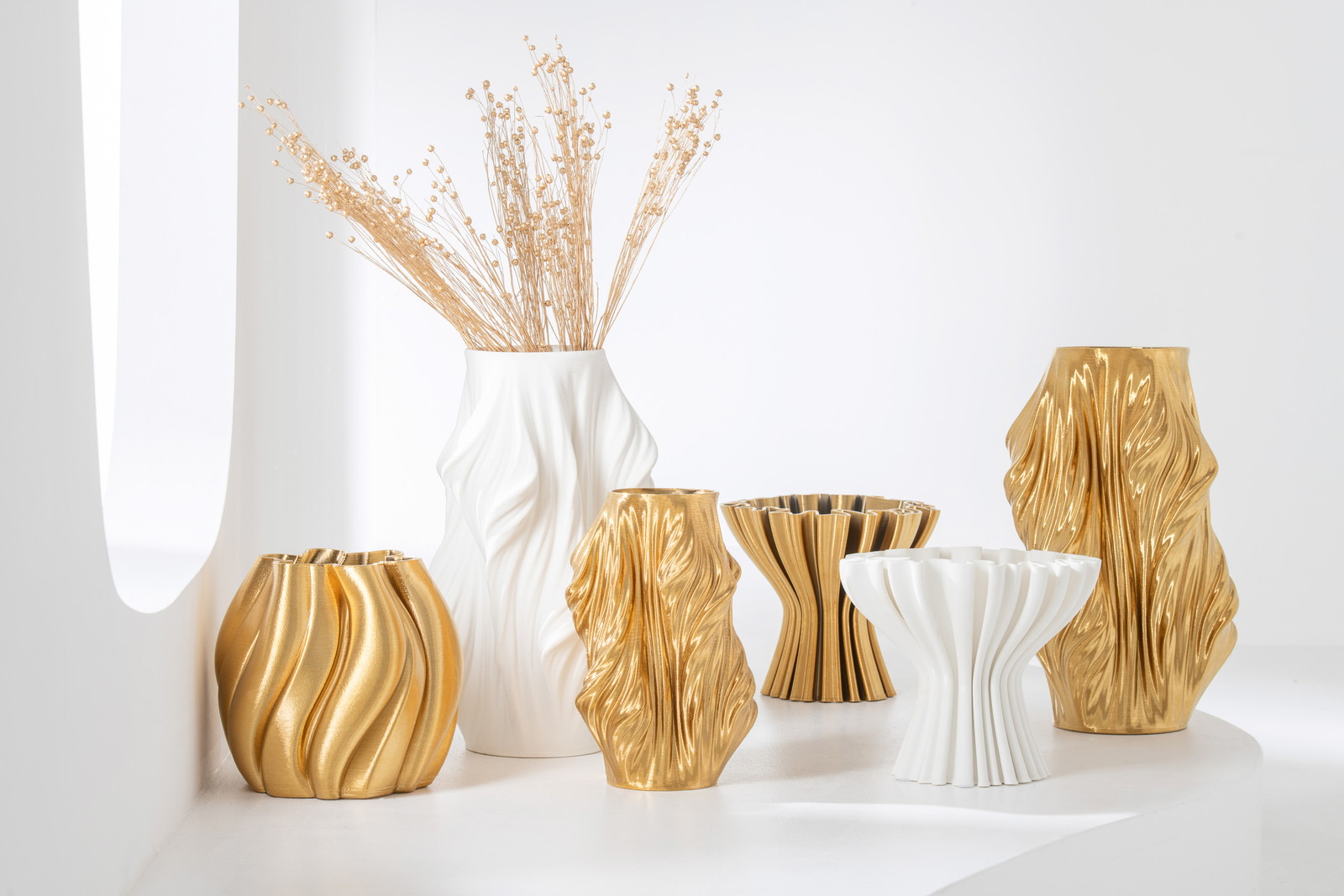 ��VASE 3D PRINTING