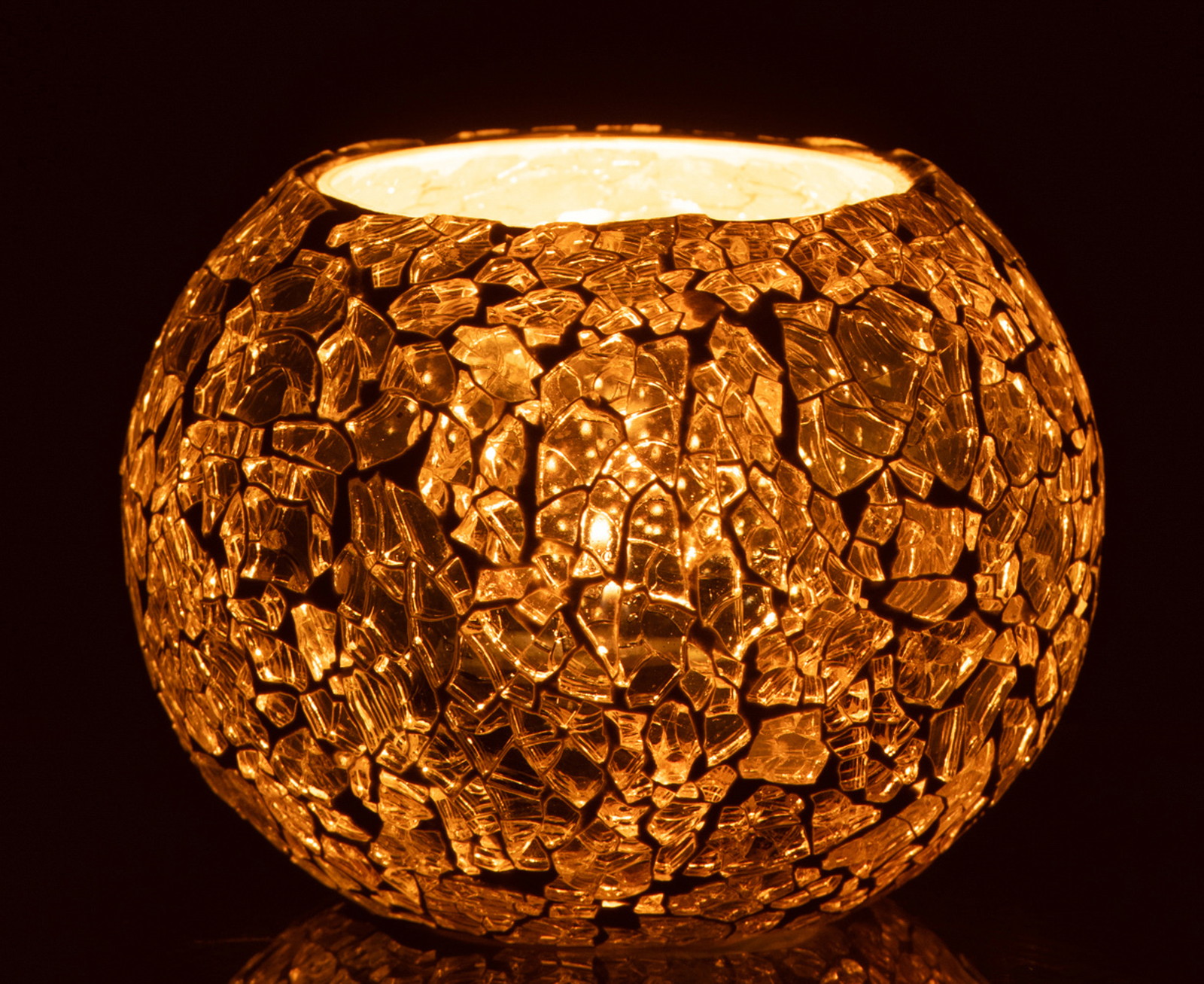 ��TLH BALL CRAC GLAS GD