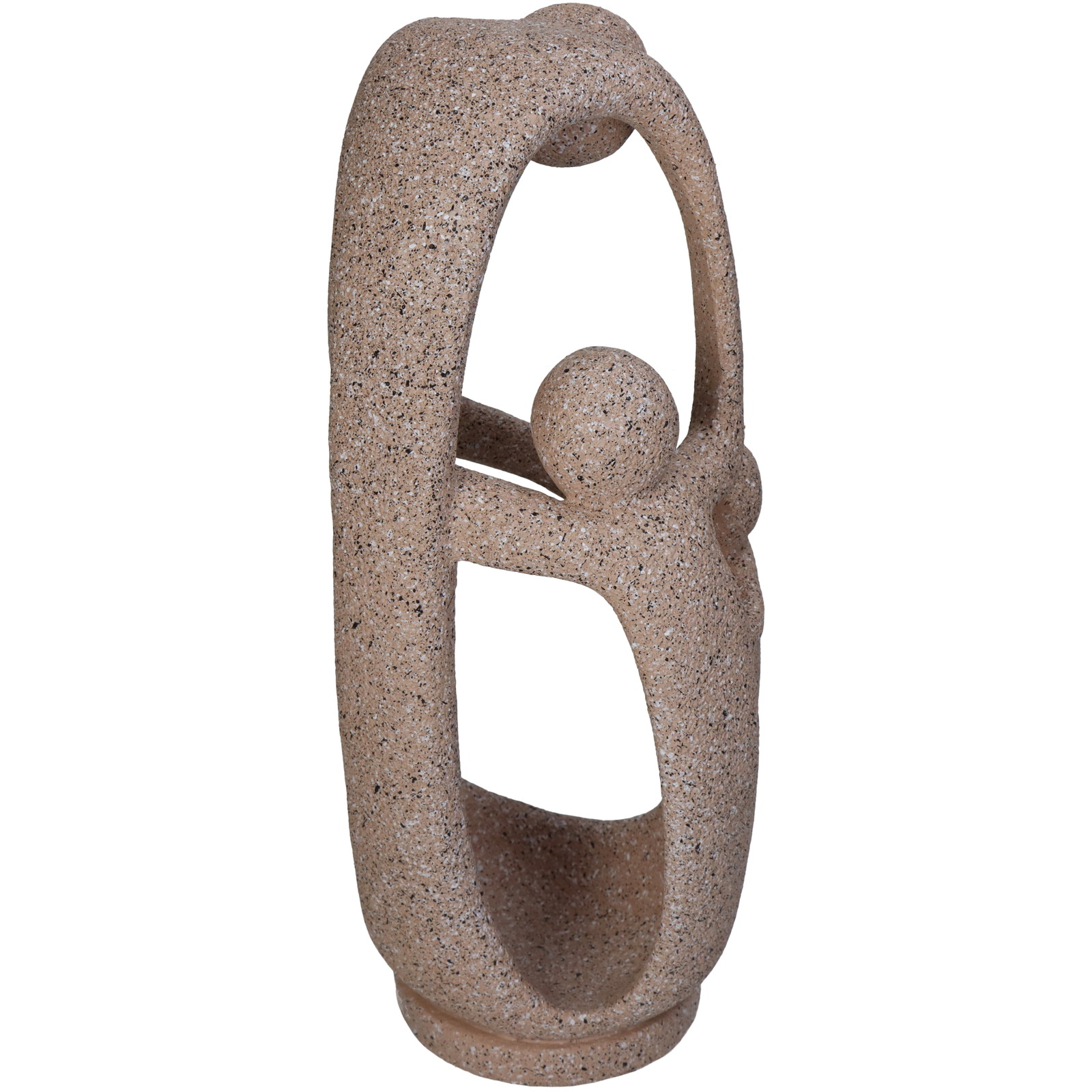 ��Ornament Human Beige