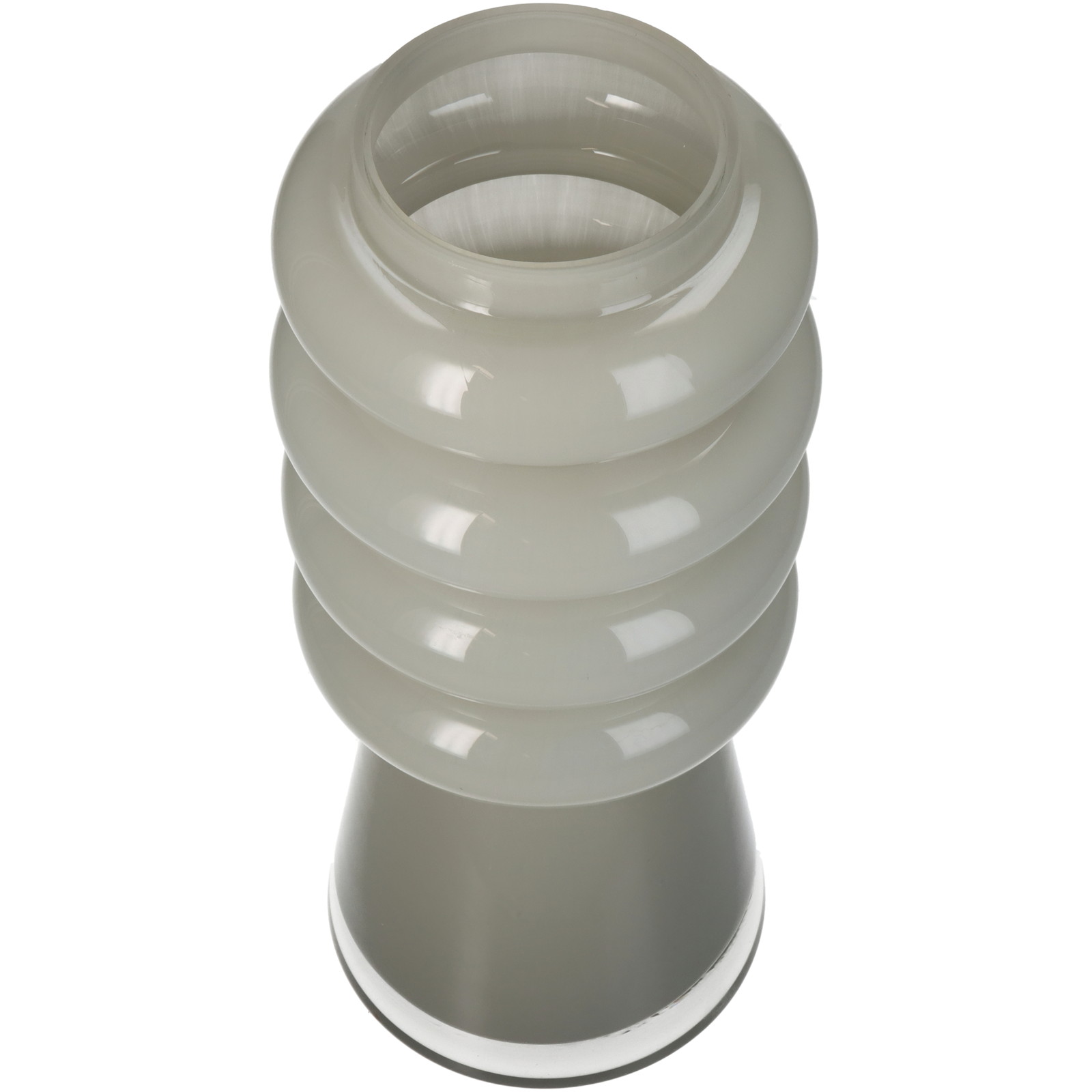 ��Vase Ivory 12x12x30cm