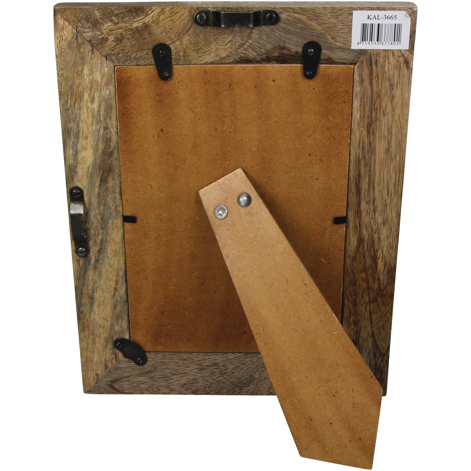 ��Photo Frame Mango Wood