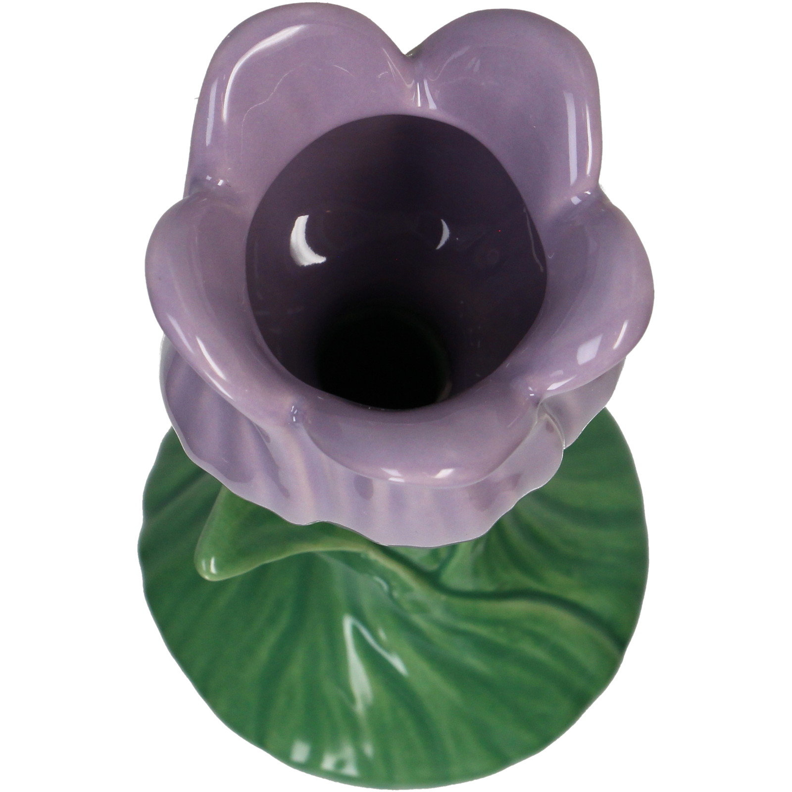 ■Vase Tulip Fine Earthenw