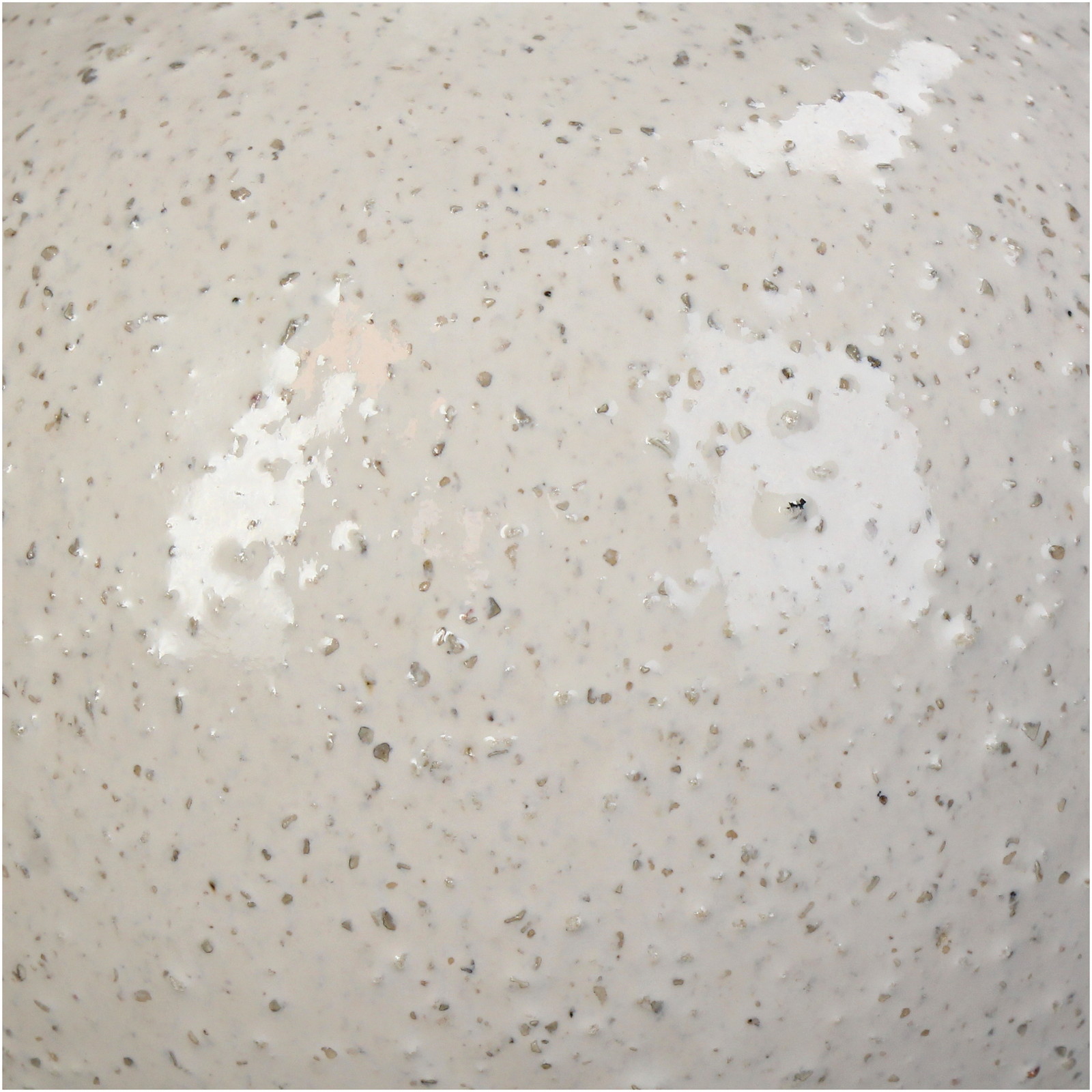 ��Vase Stoneware White