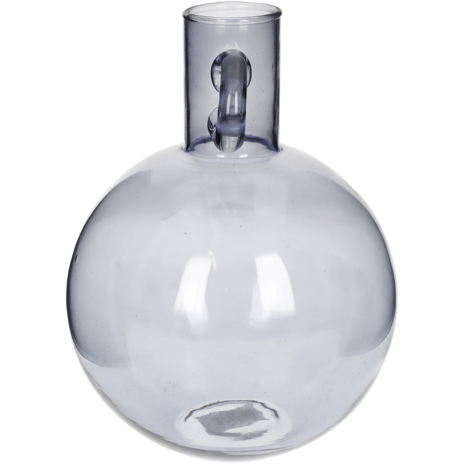 Vase Lilac 15x15x20cm