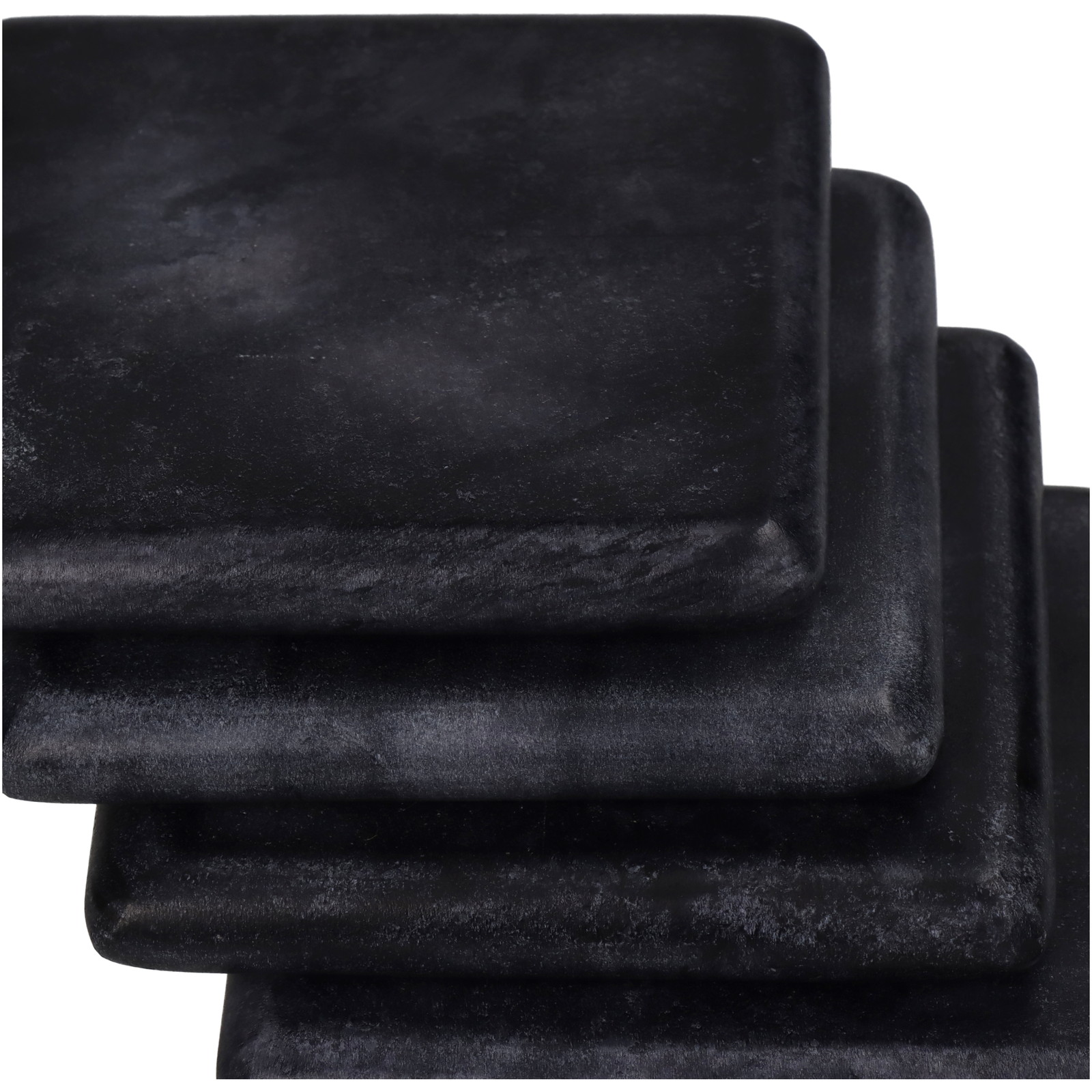 ��Coaster Square Black