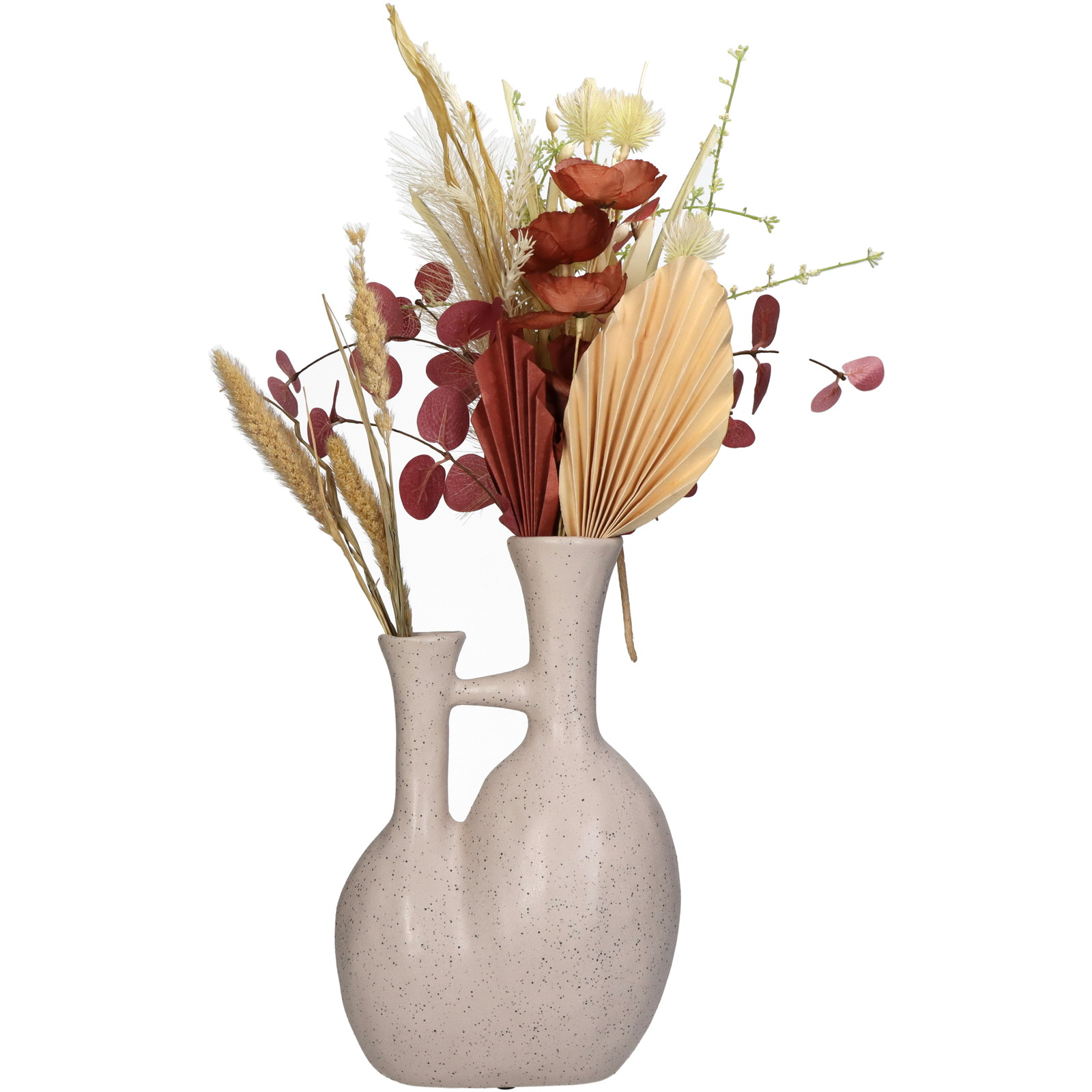 ■Vase Ivory 19x12x30cm