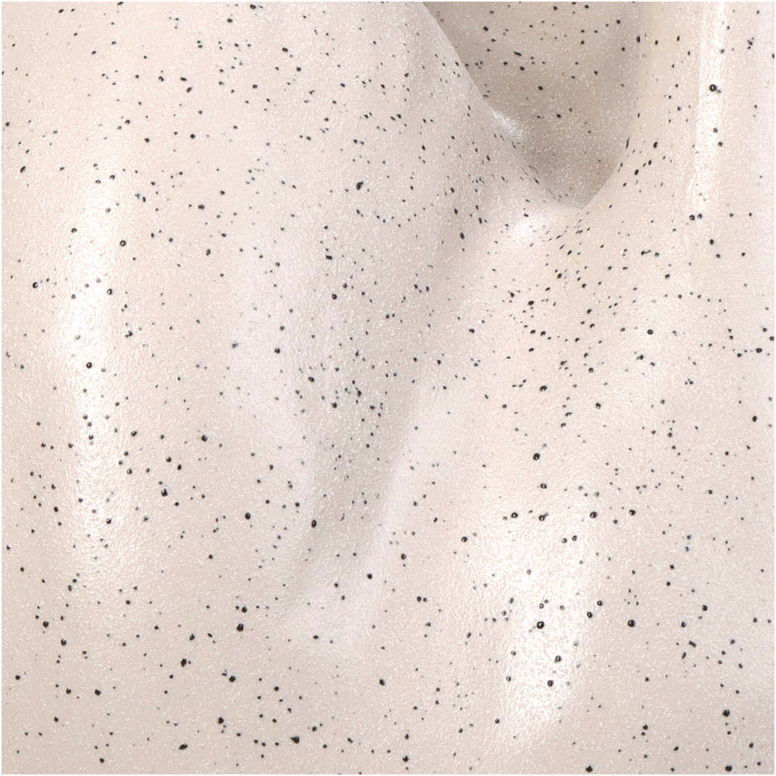 ■Vase Ivory 20x20x36cm