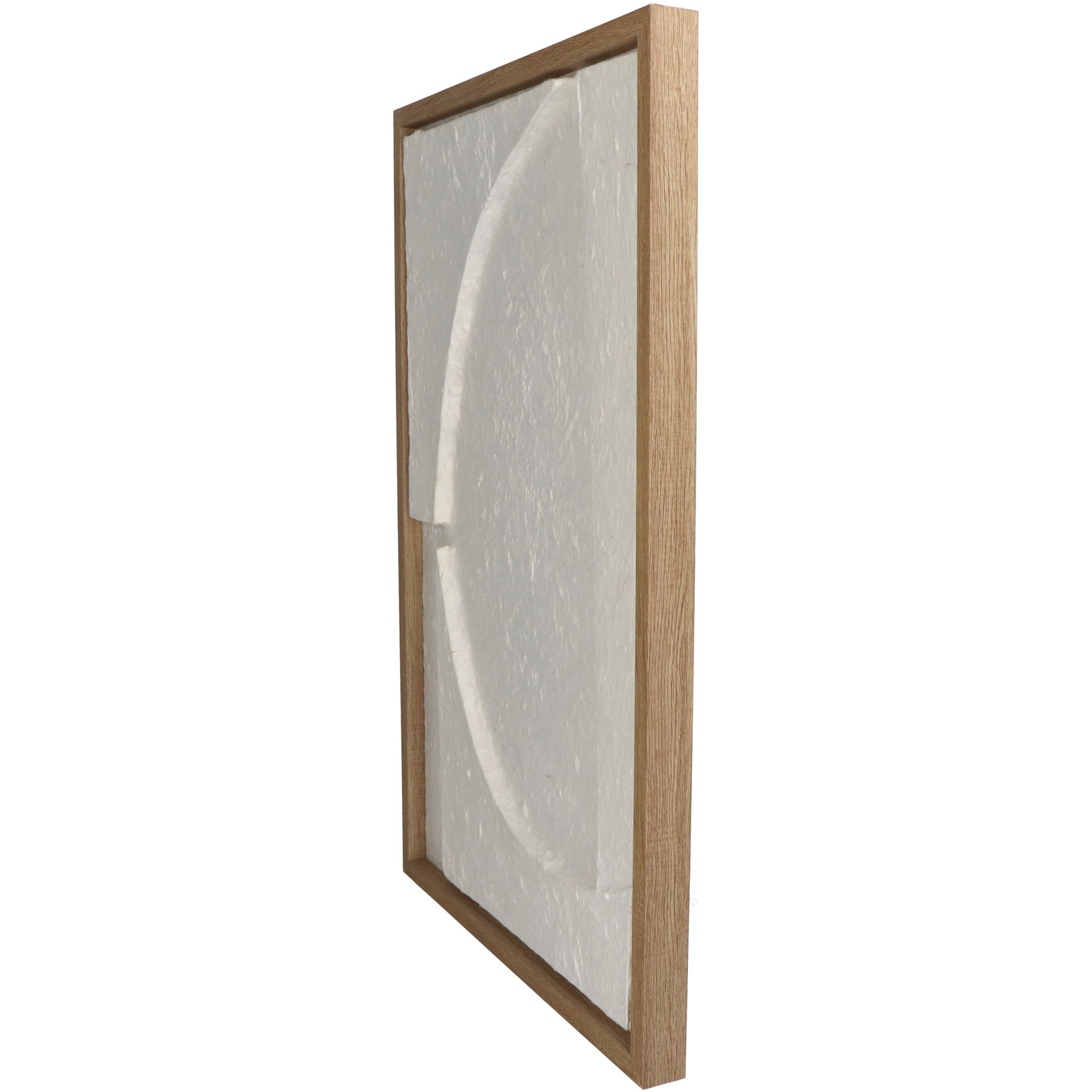 ��Wall Plaque Natural