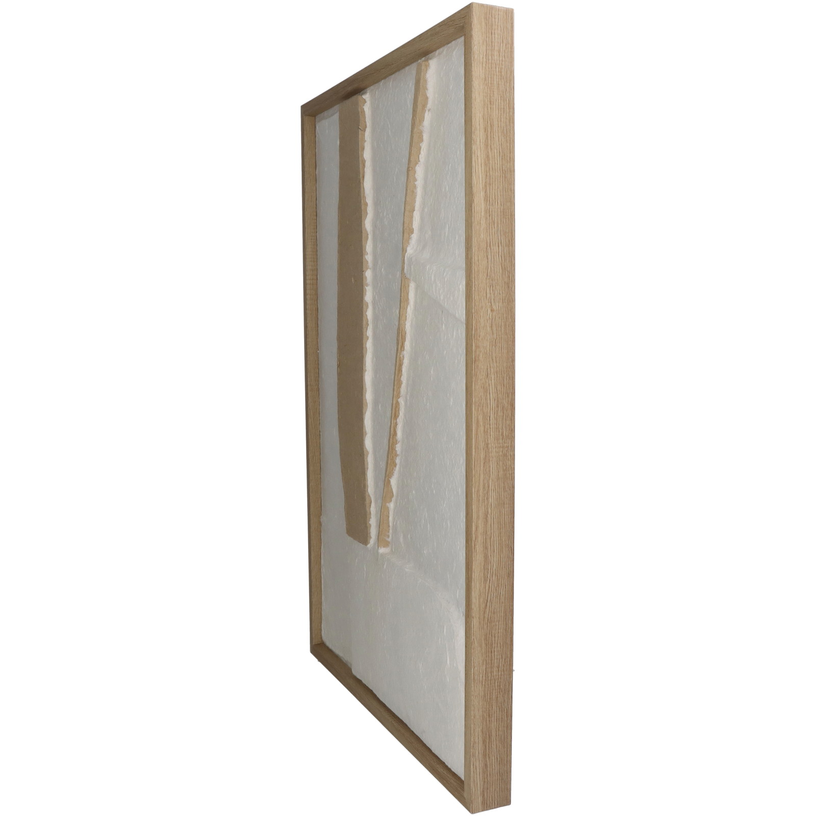 ��Wall Plaque Natural